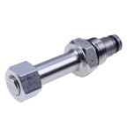 SV08-21-0-N-00 Solenoid Cartridge Valve,2-Way for Hydraforce Normally Open