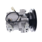 SVO7E AC Compressor for Kubota M108S M5040 M7040 M8540 M9540 Tractor