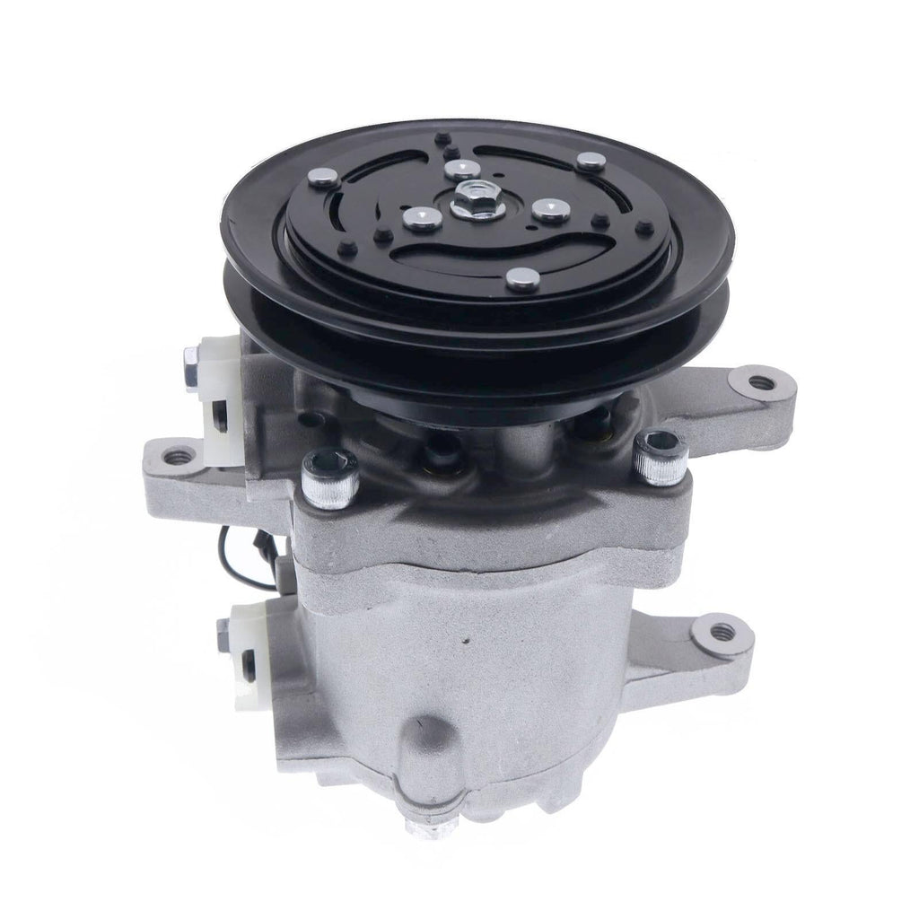 SVO7E AC Compressor for Kubota M108S M5040 M7040 M8540 M9540 Tractor