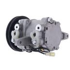 SVO7E AC Compressor for Kubota M108S M5040 M7040 M8540 M9540 Tractor