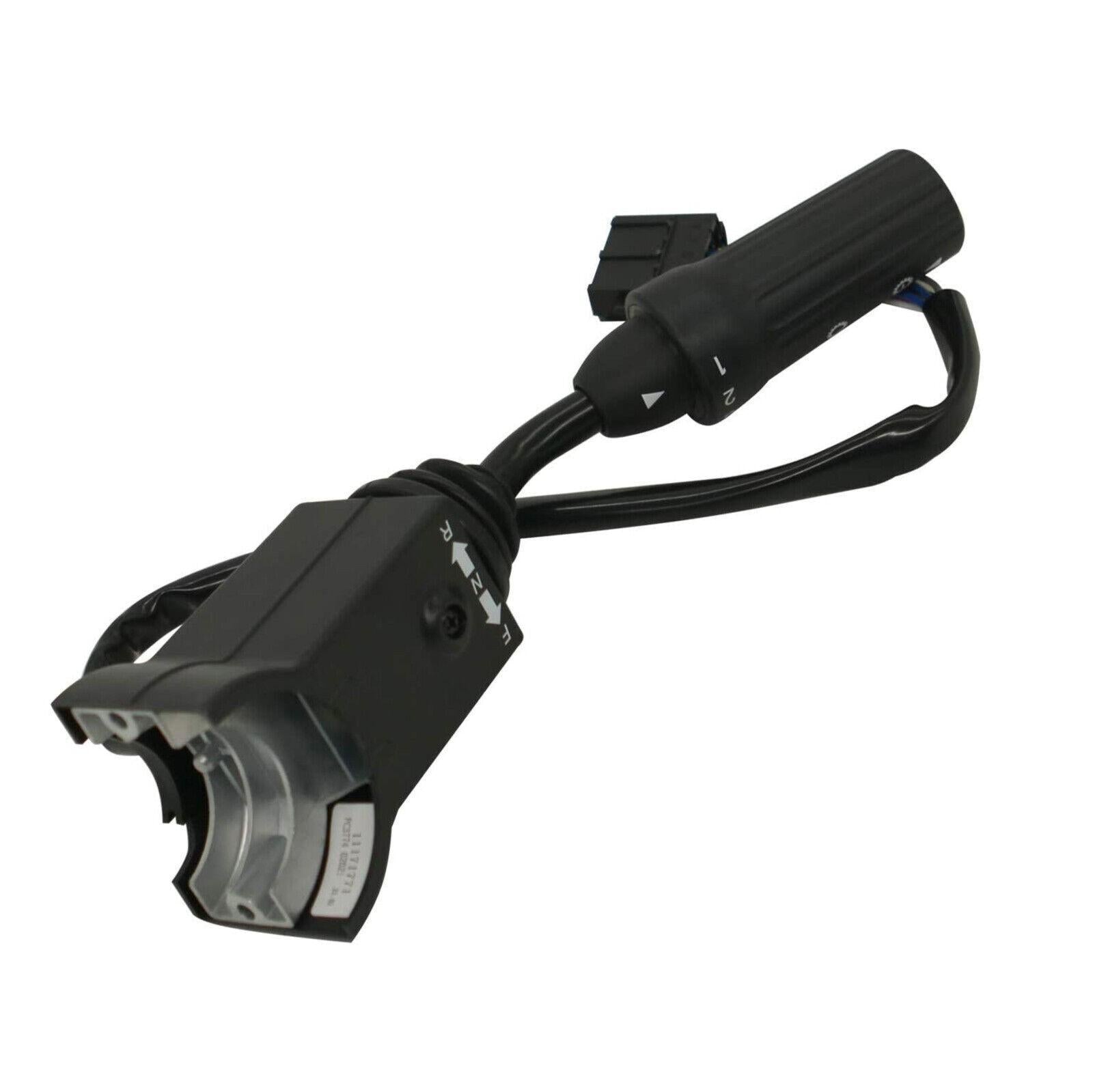 Switch 11171771 for Volvo L60E L70E L90E L110E L150E L220E L180E L120E L120C