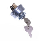 Switch W/Keys for Oregon 33-397 Husqvarna Sears Craftsman 158913 1-543070 305720