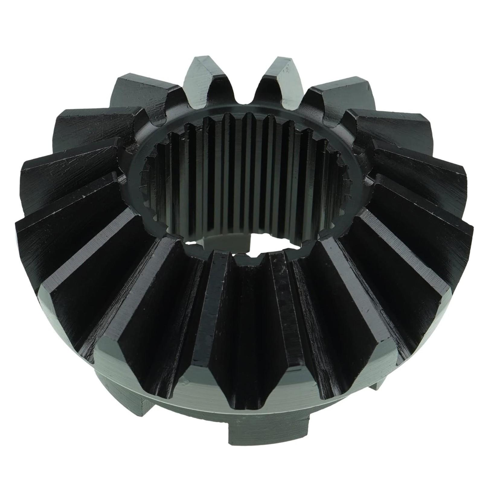 T163810 Bevel Differential Gear Fits John Deere 310E 310SE 315SE 310G 310SG 410E