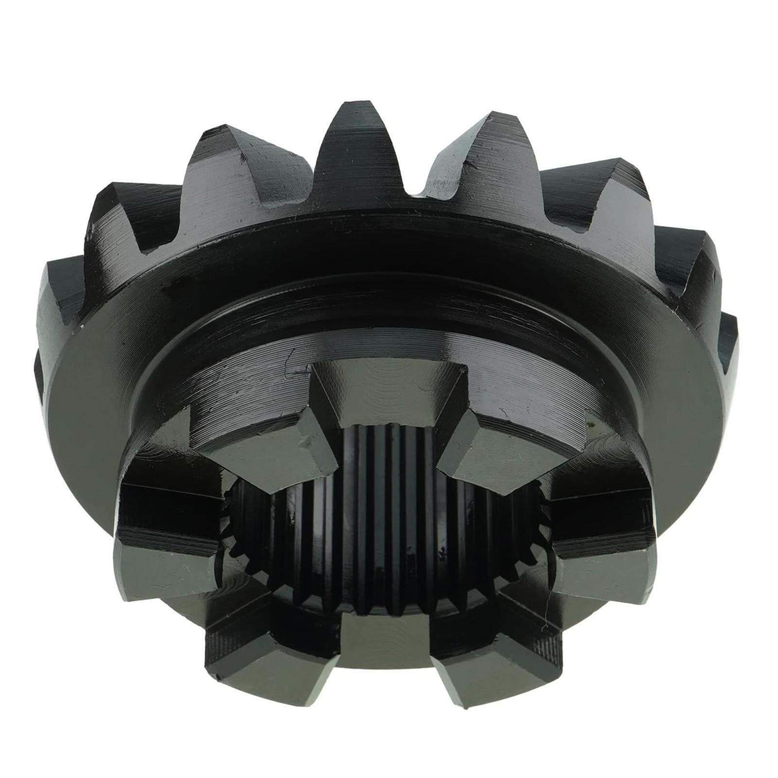 T163810 Bevel Differential Gear Fits John Deere 310E 310SE 315SE 310G 310SG 410E