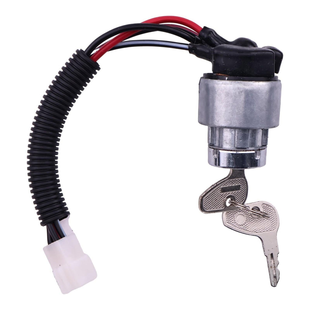 TC020-31820 Ignition Switch Ignition Lock for Kubota L2800F L4400F MX5000F
