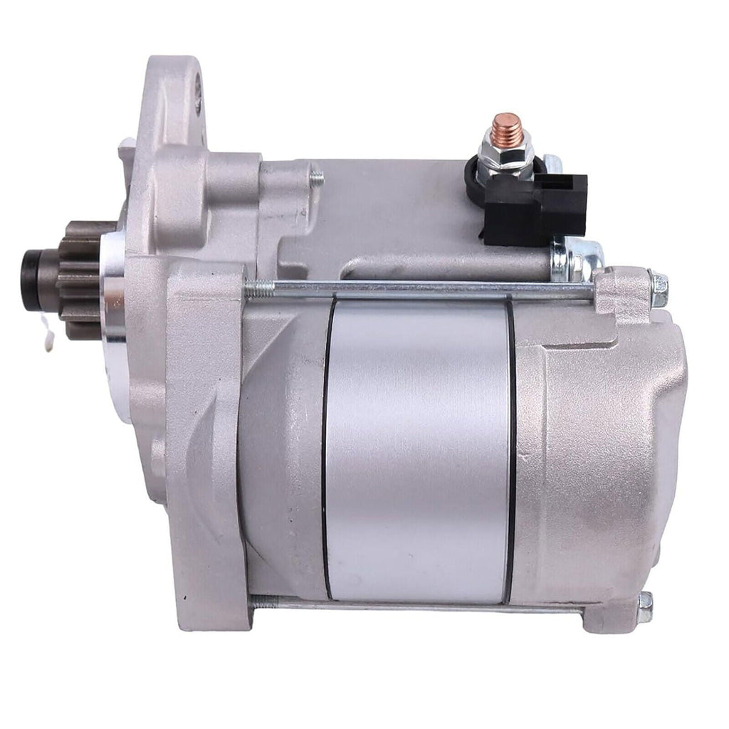 TC620-16800 TC62016800 New Starter Motor Fits for Kubota L3301 L3901 L3302 L3902