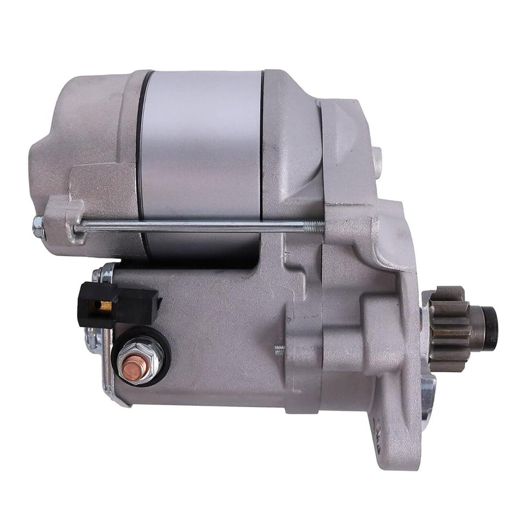 TC620-16800 TC62016800 New Starter Motor Fits for Kubota L3301 L3901 L3302 L3902
