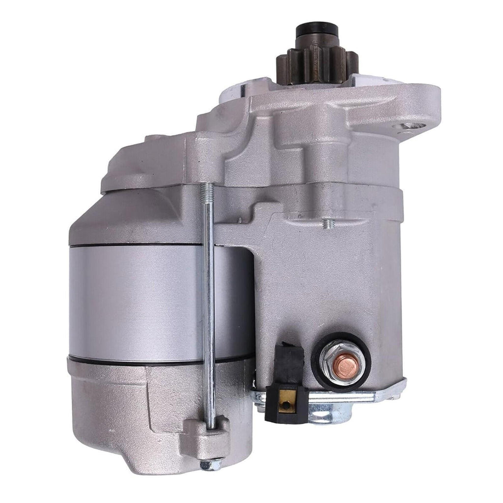 TC620-16800 TC62016800 New Starter Motor Fits for Kubota L3301 L3901 L3302 L3902