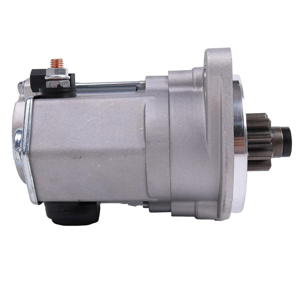 TC620-16800 TC62016800 New Starter Motor Fits for Kubota L3301 L3901 L3302 L3902