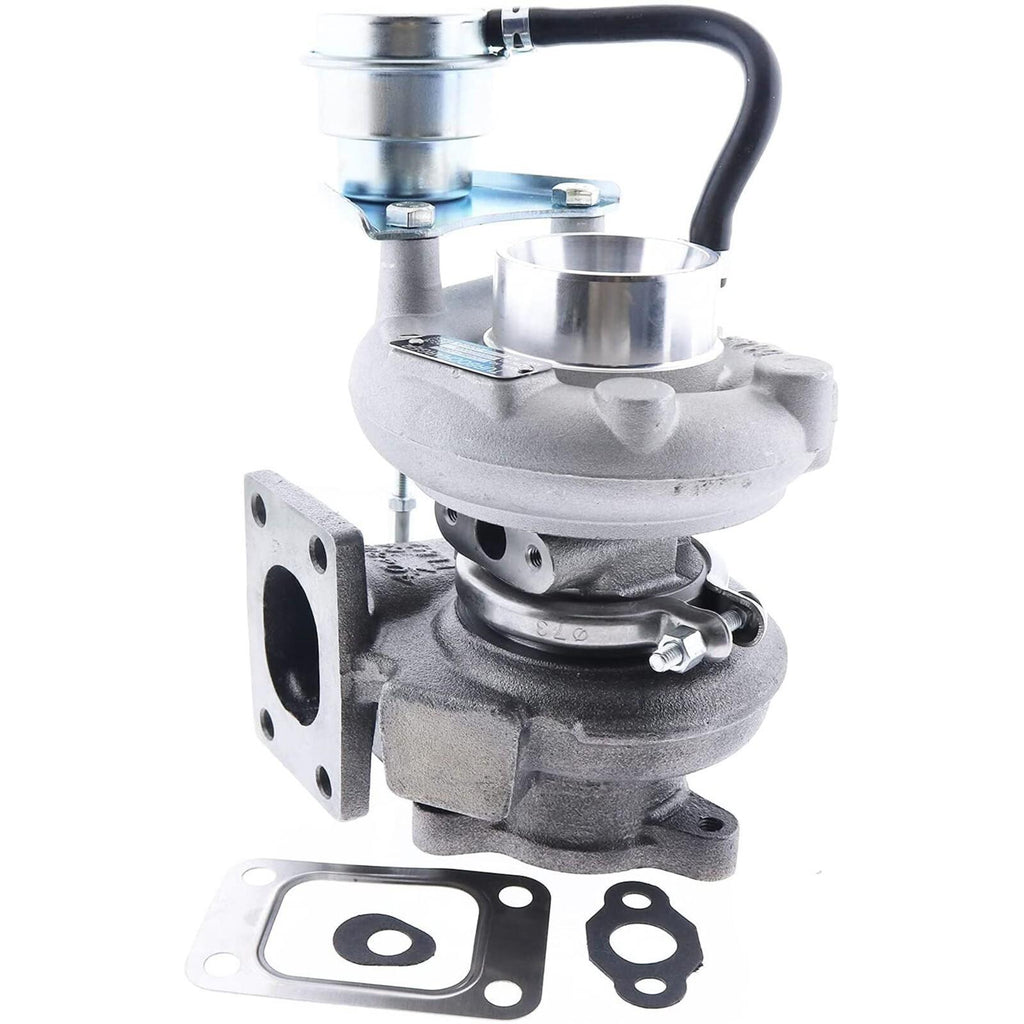 TD04HL4 Turbocharger 49389-03000 for Kubota V3800-CR-TE4-BB Engine Bobcat T750