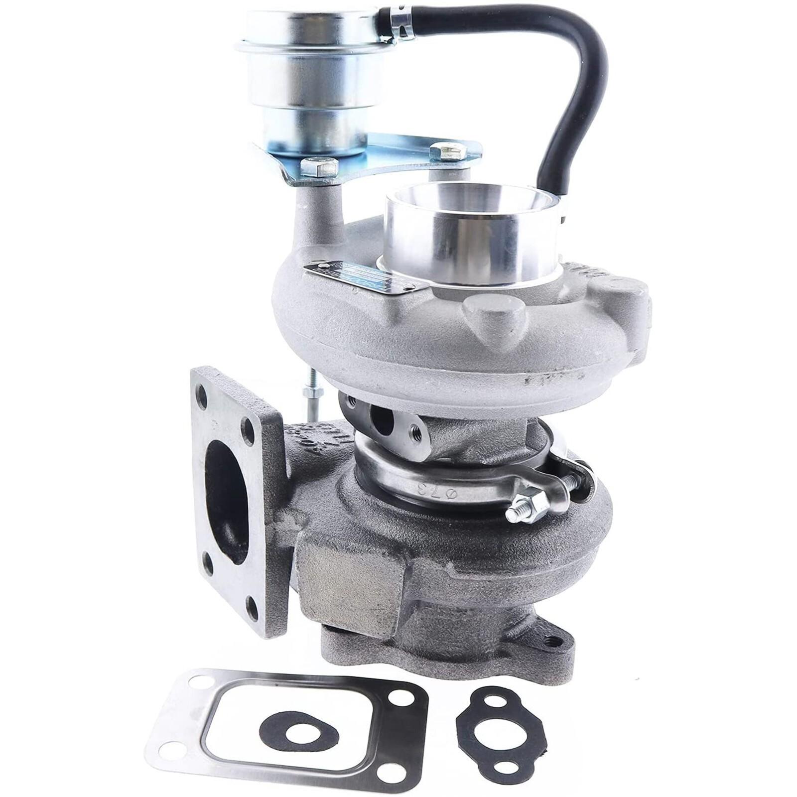 TD04HL4 Turbocharger 49389-03000 for Kubota V3800-CR-TE4-BB Engine Bobcat T750