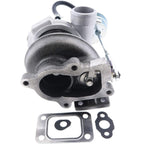 TD04HL4 Turbocharger 49389-03000 for Kubota V3800-CR-TE4-BB Engine Bobcat T750