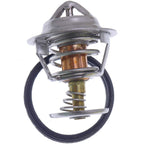 Thermostat 160°F for Bobcat 331 334 337 341 S130 S150 S160 S175 S185 5610 5600