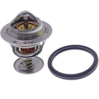 Thermostat 160°F for Bobcat 331 334 337 341 S130 S150 S160 S175 S185 5610 5600