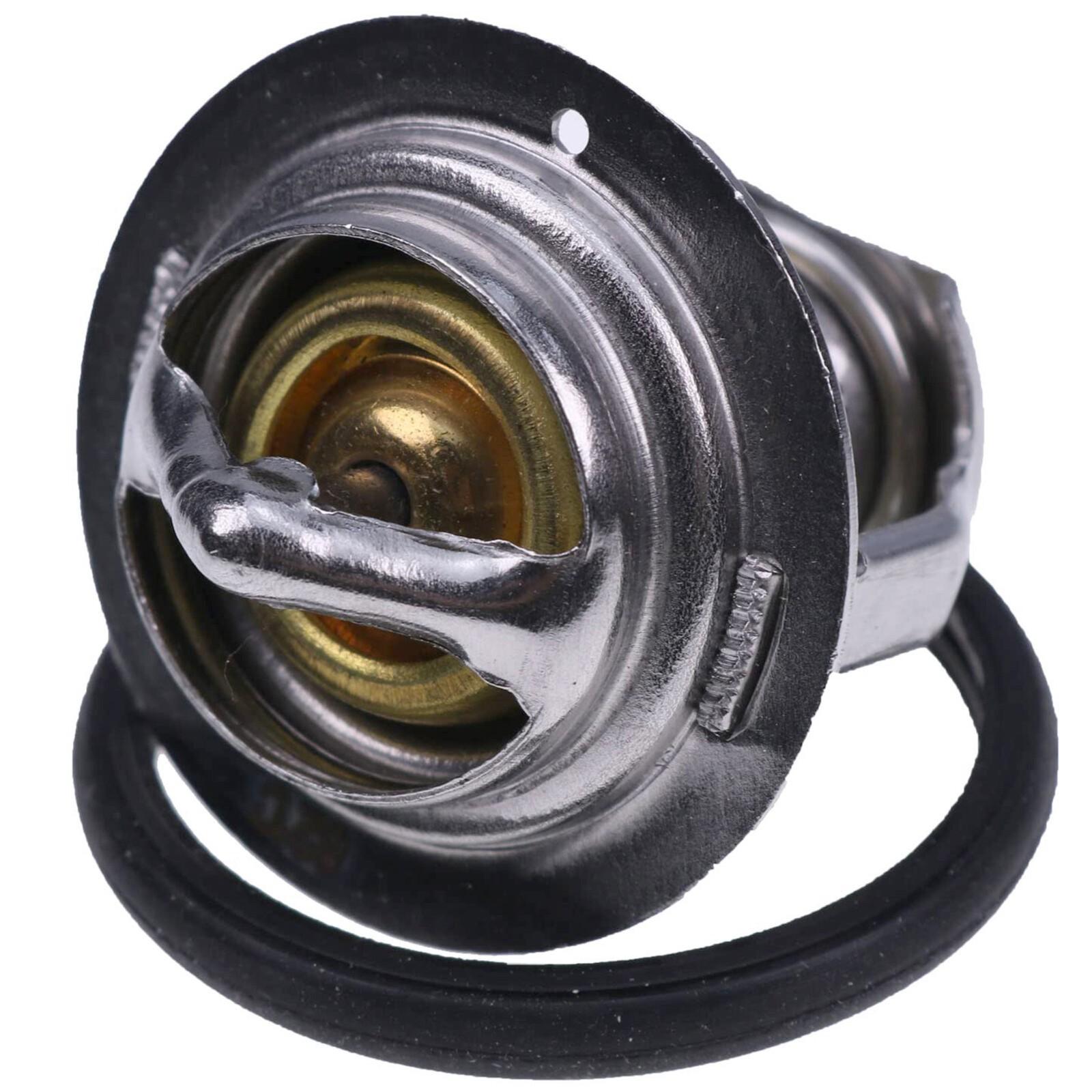 Thermostat and Seal 180F for Polaris Ranger 1000 2019 2020 2021 2022 / 7052496