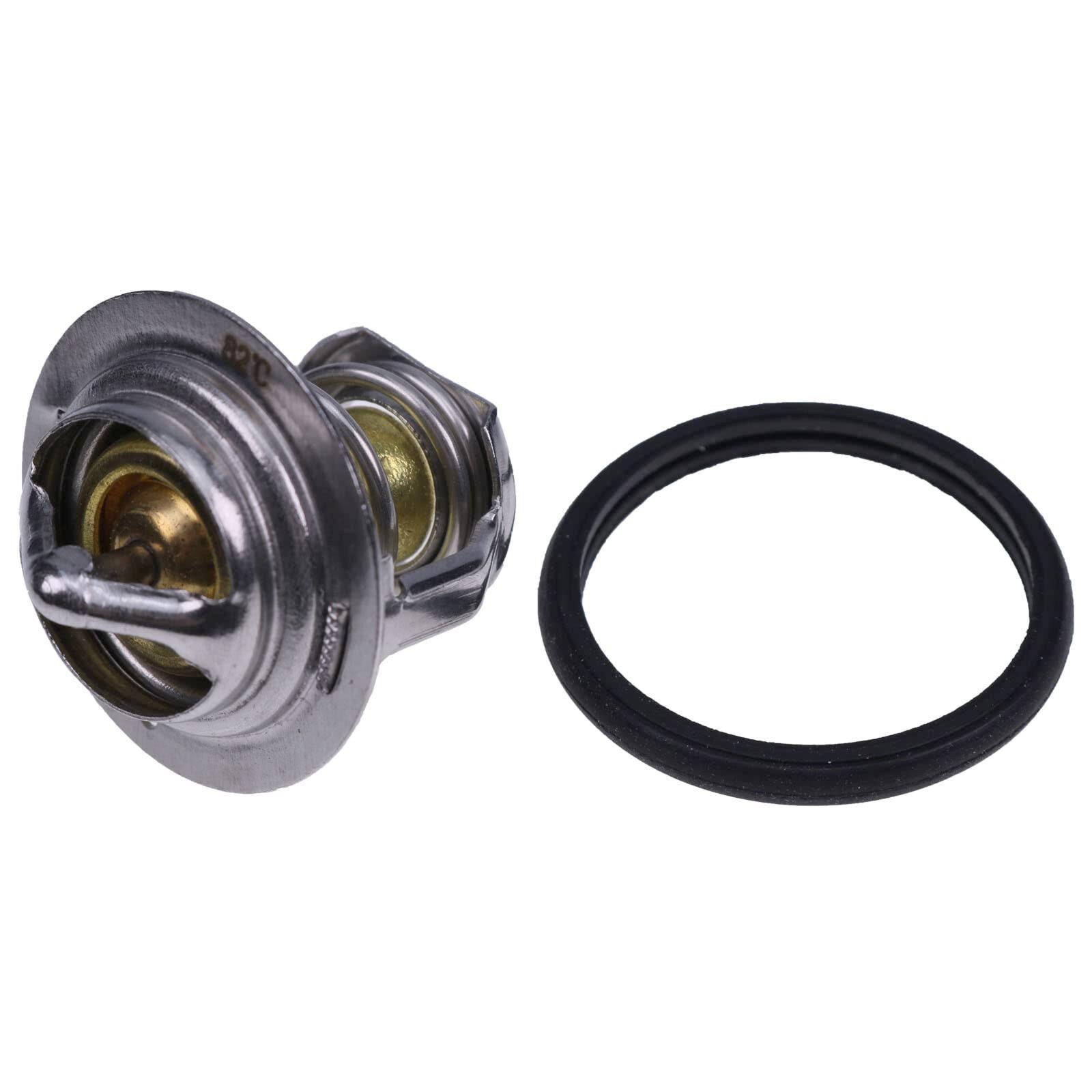Thermostat and Seal 180F for Polaris Ranger 1000 2019 2020 2021 2022 / 7052496