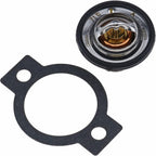 Thermostat CH15536 for John Deere 655 755 756 855 856 850 950 1050 670 770 4010