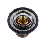 Thermostat for John Deere 314G 316GR 318G Skid steer Loader 317G Compact Track