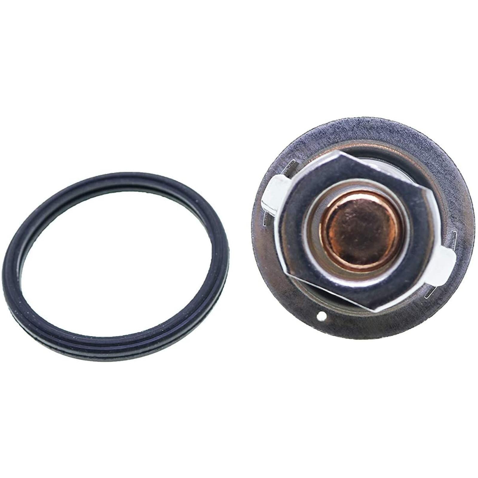Thermostat for Kubota KX41-3 KX91-3 KX121-2 KX161-2 L35 R420 R510 R520 U17 U35