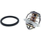 Thermostat for Kubota KX41-3 KX91-3 KX121-2 KX161-2 L35 R420 R510 R520 U17 U35