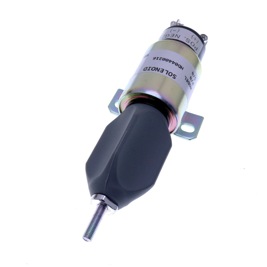 Throttle Actuator Solenoid 77402 77402GT for Genie Lift GS-2669 RT GS-3369 RT
