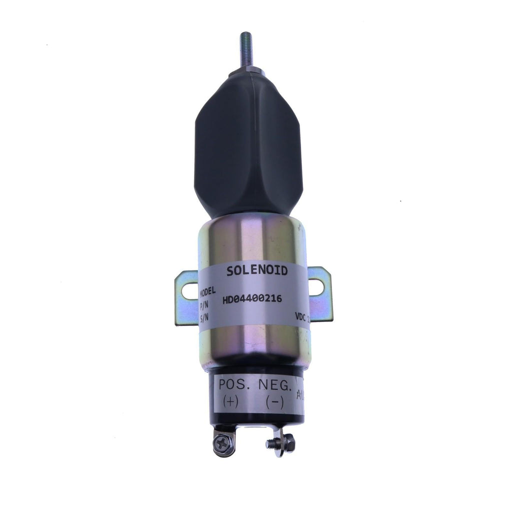 Throttle Actuator Solenoid 77402 77402GT for Genie Lift GS-2669 RT GS-3369 RT