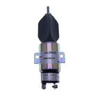 Throttle Actuator Solenoid 77402 77402GT for Genie Lift GS-2669 RT GS-3369 RT