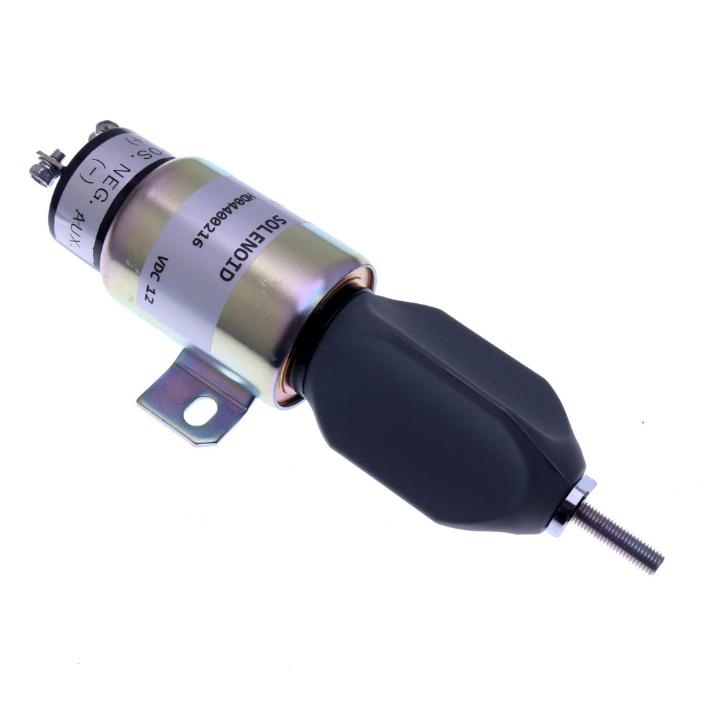 Throttle Actuator Solenoid 77402 77402GT for Genie Lift GS-2669 RT GS-3369 RT