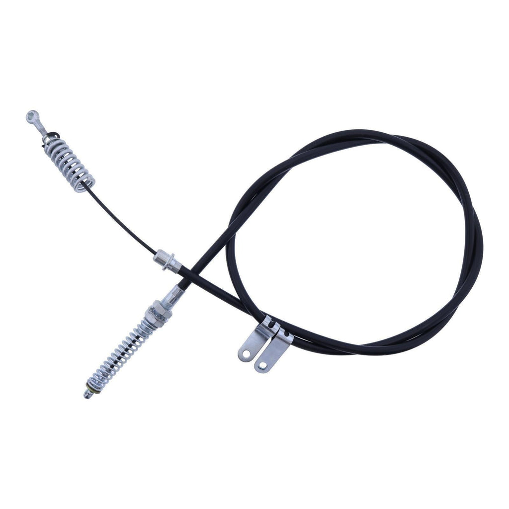 Throttle Cable 276-2353 2762353 for Caterpillar 416E 416F 420E 420F 430E 430F