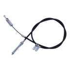 Throttle Cable 276-2353 2762353 for Caterpillar 416E 416F 420E 420F 430E 430F