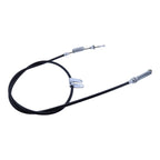 Throttle Cable 276-2353 2762353 for Caterpillar 416E 416F 420E 420F 430E 430F