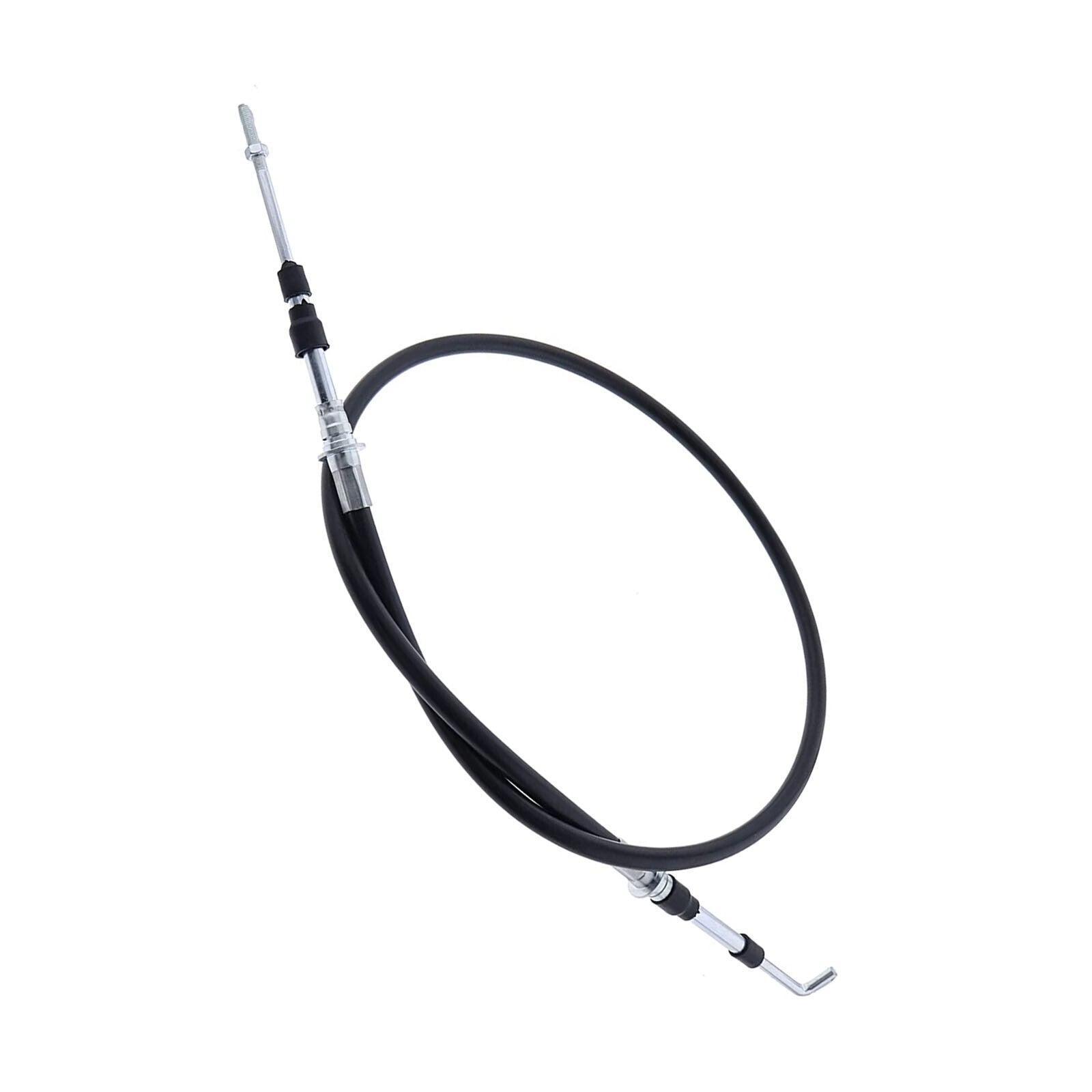 Throttle Cable AT196606 for John Deere 310,315,325,410,710*Backhoe Stabilizer