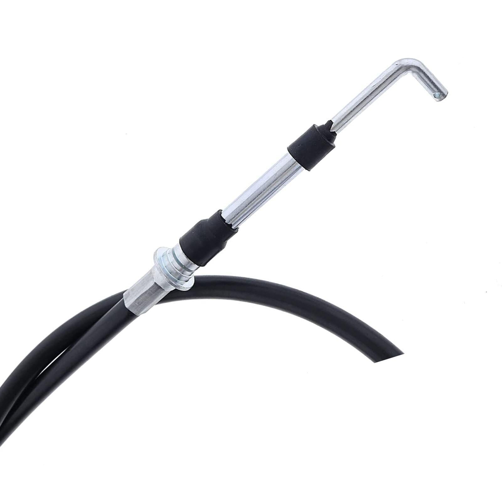 Throttle Cable AT196606 for John Deere 310,315,325,410,710*Backhoe Stabilizer