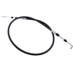 Throttle Cable AT196606 for John Deere 310,315,325,410,710*Backhoe Stabilizer
