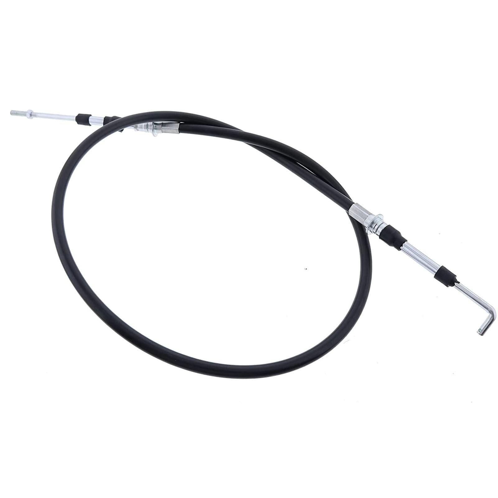 Throttle Cable AT196606 for John Deere 310,315,325,410,710*Backhoe Stabilizer