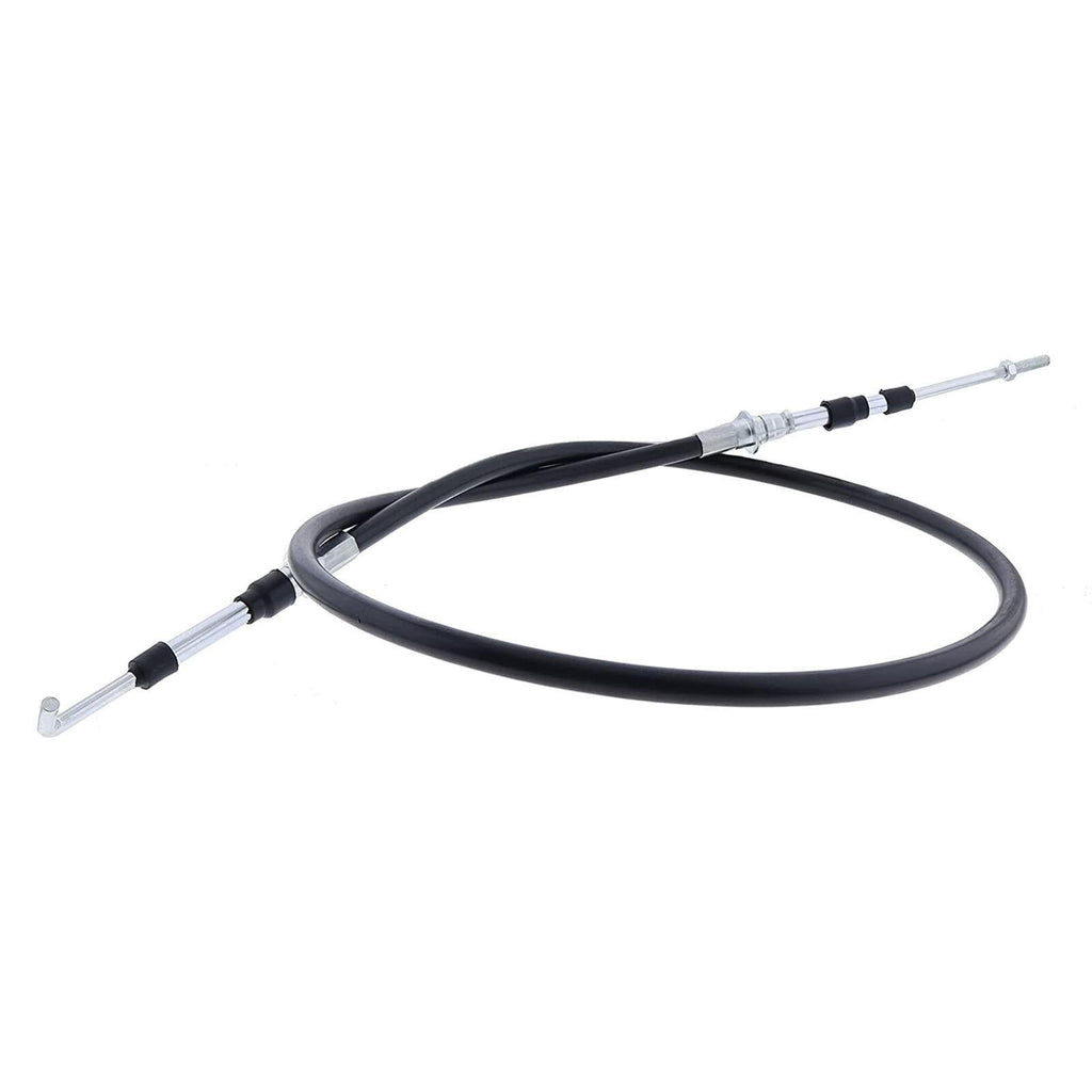 Throttle Cable AT196606 for John Deere 310,315,325,410,710*Backhoe Stabilizer