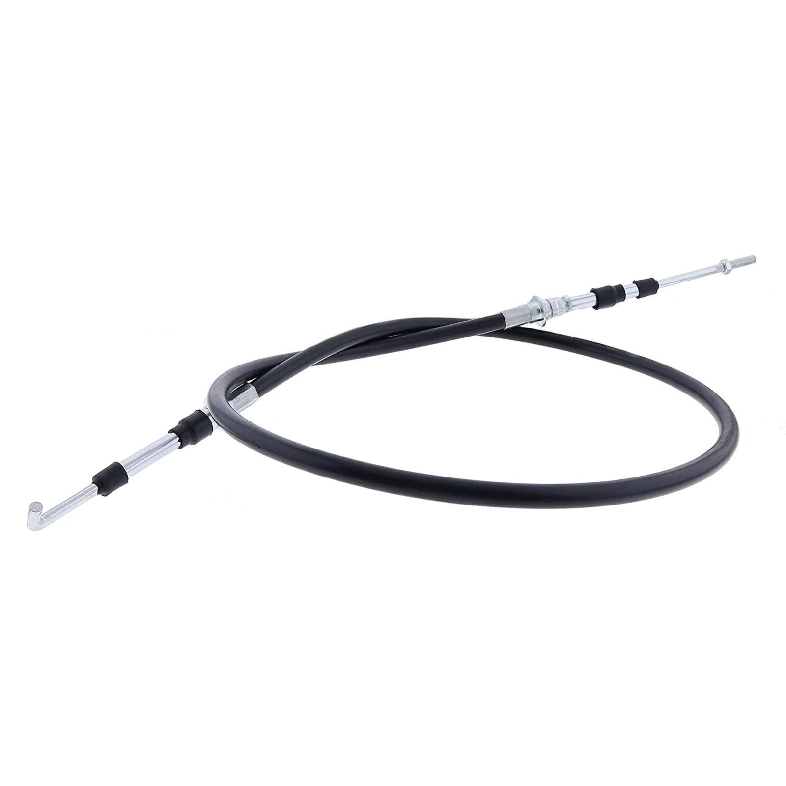 Throttle Cable AT196606 for John Deere 310,315,325,410,710*Backhoe Stabilizer