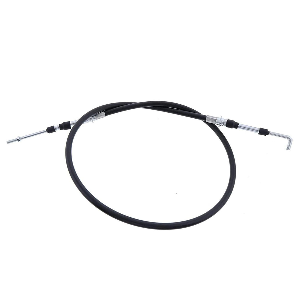 Throttle Cable AT196606 for John Deere 310,315,325,410,710*Backhoe Stabilizer