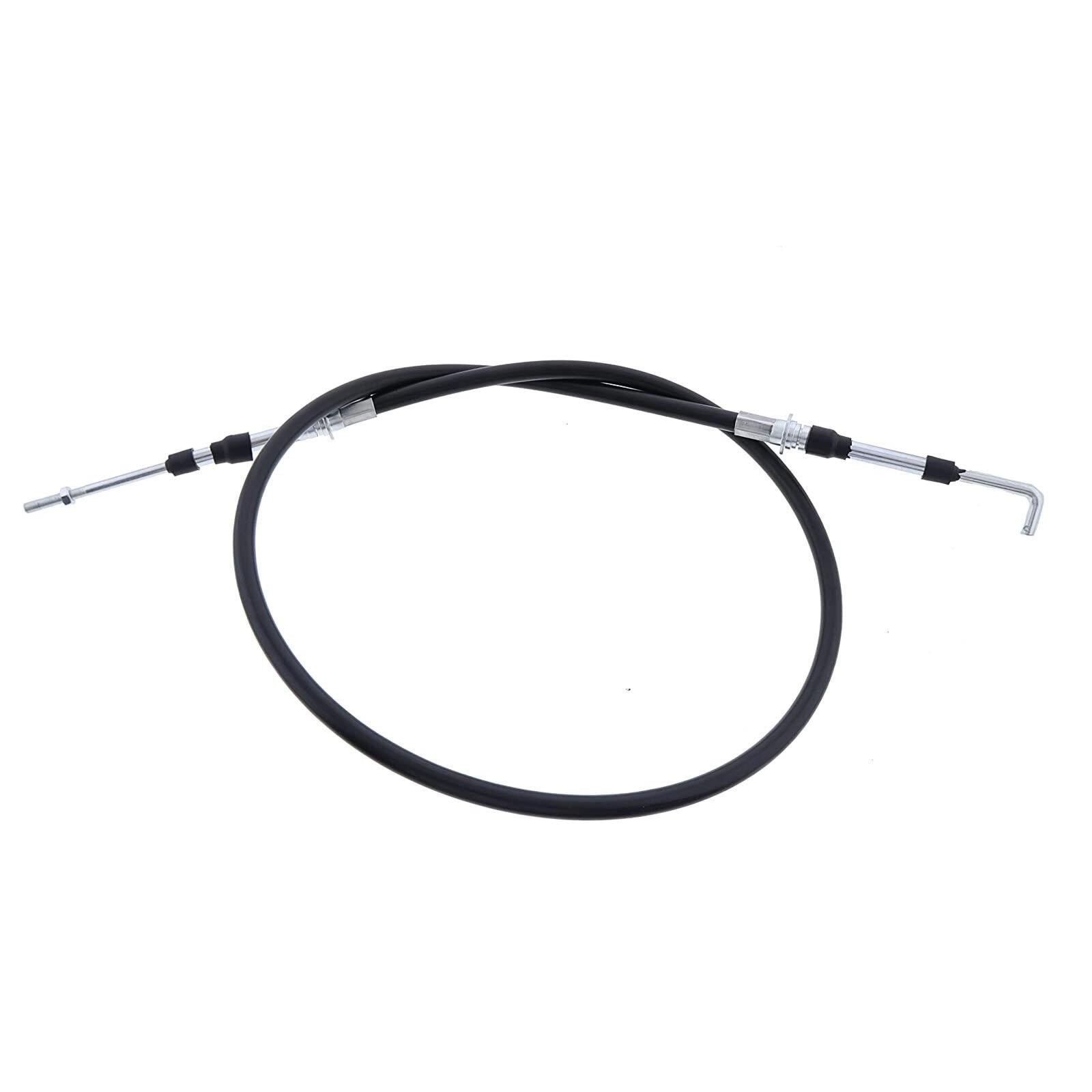 Throttle Cable AT196606 for John Deere 310,315,325,410,710*Backhoe Stabilizer
