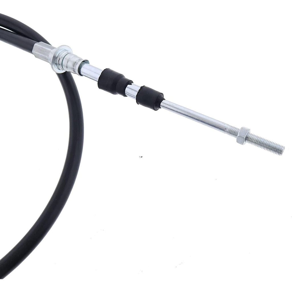 Throttle Cable AT196606 for John Deere 310,315,325,410,710*Backhoe Stabilizer
