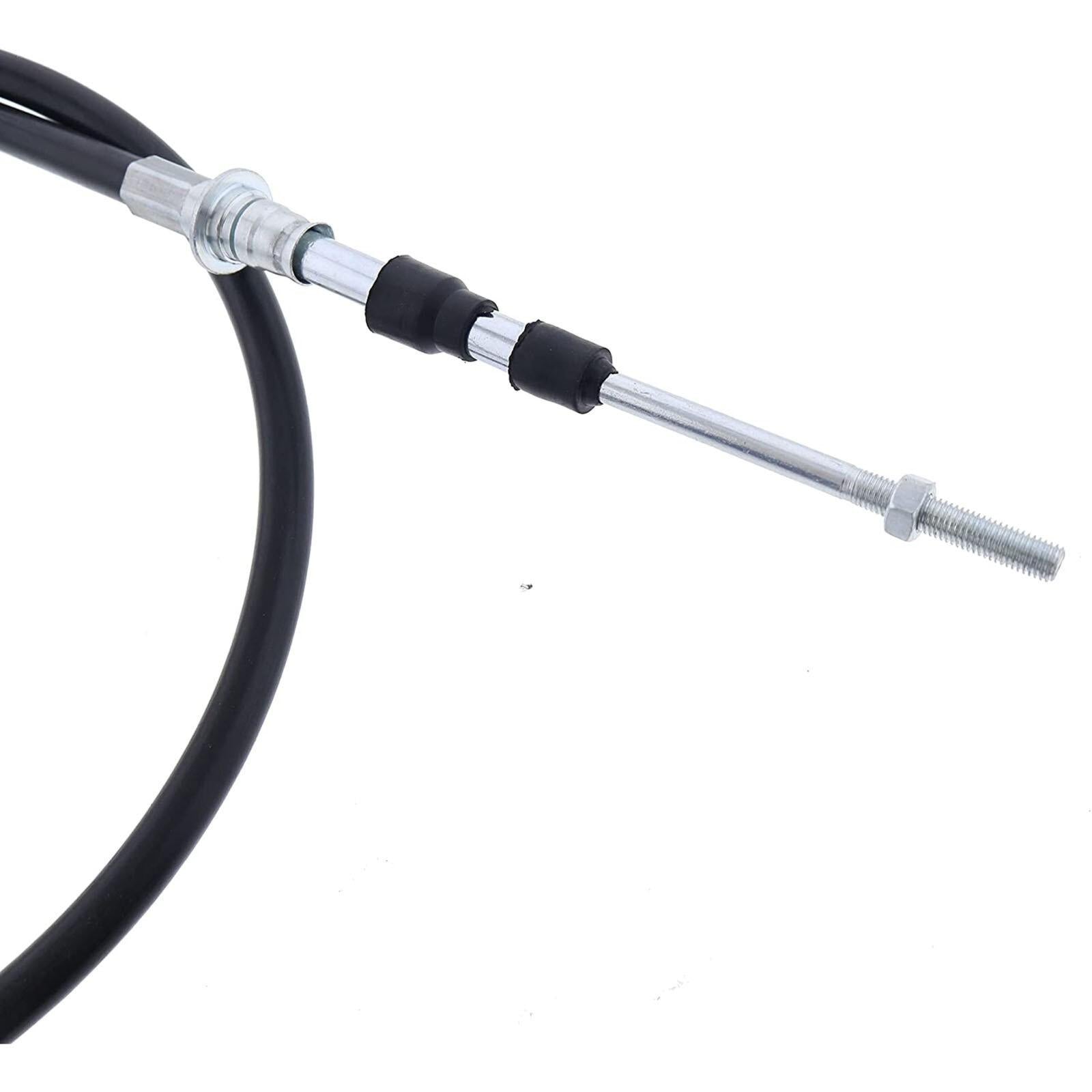 Throttle Cable AT196606 for John Deere 310,315,325,410,710*Backhoe Stabilizer