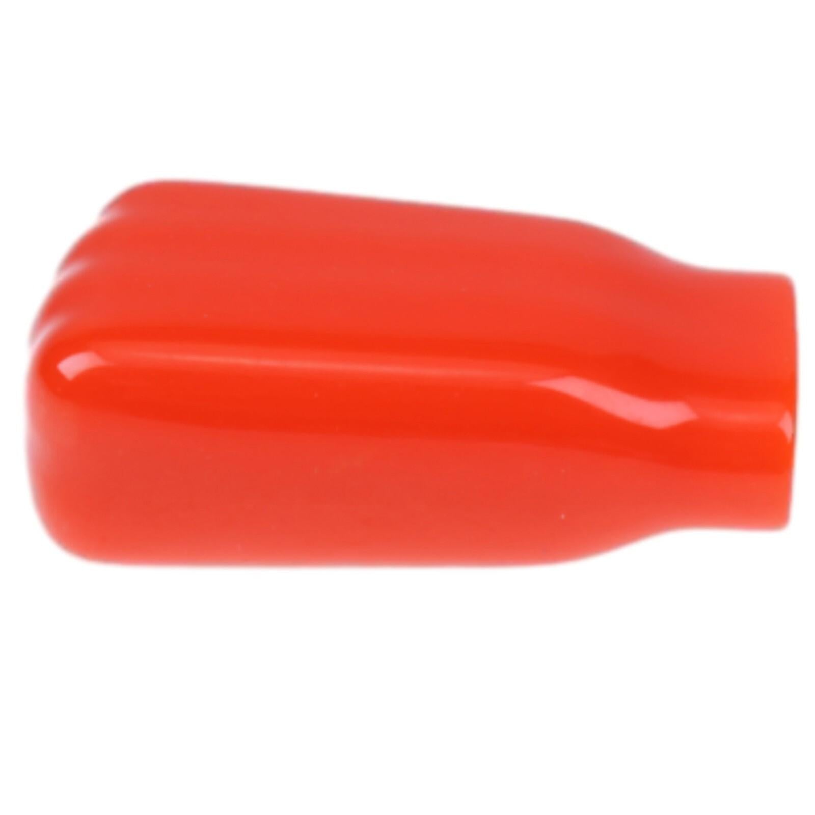 Throttle Cap Rubber Grip 6564452 for Bobcat Skid Steer 751 753 763 773 863 873