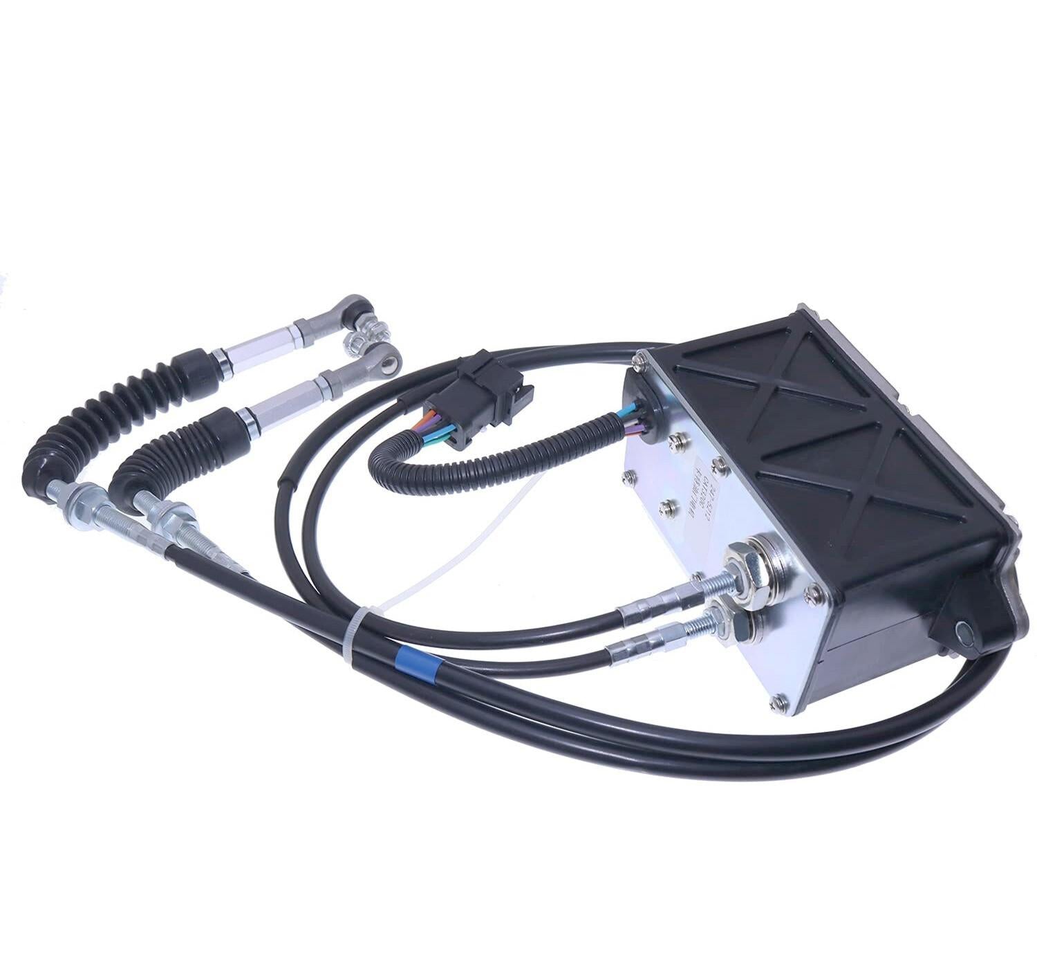 Throttle Motor Fit for Caterpillar 320C 320D Excavator with CAT 3066 C6.4 Engine