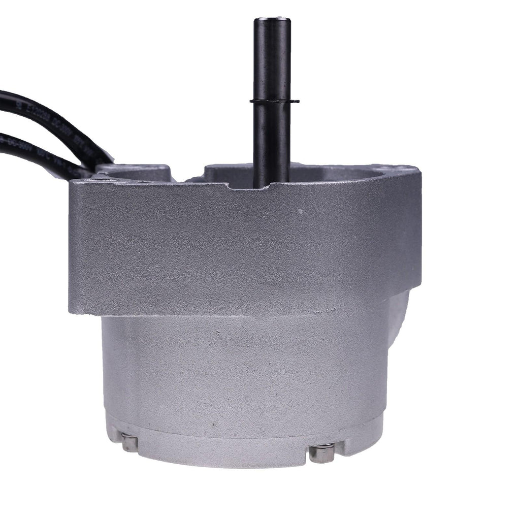 Throttle Motor Fit for Hitachi EX330LC-5 EX350H-5 EX350K-5 EX370-5 ZAXIS230LC