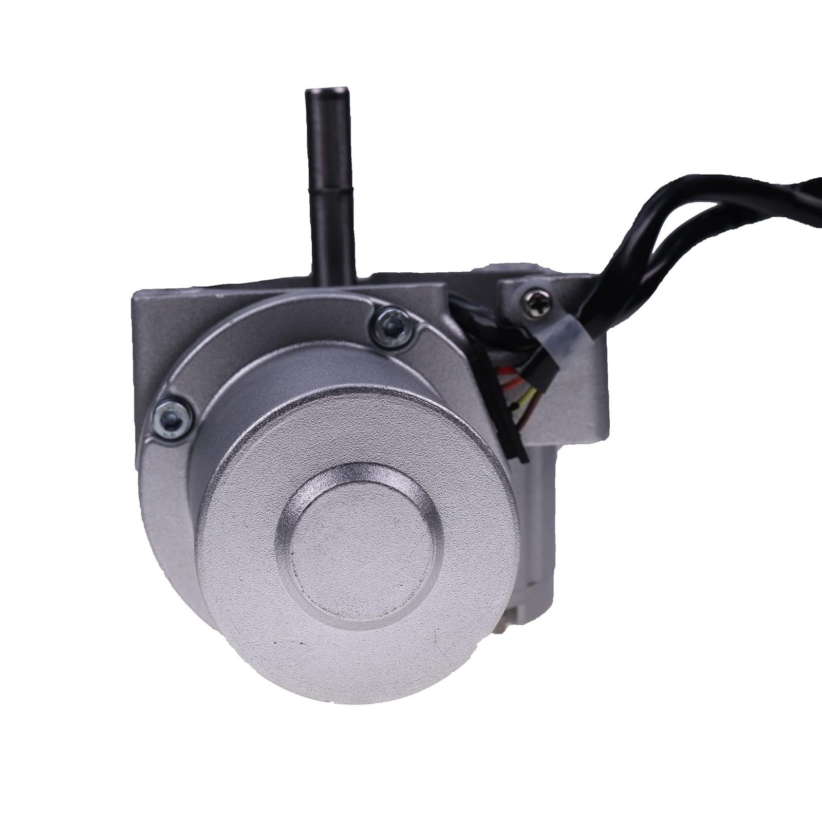 Throttle Motor Fit for Hitachi EX330LC-5 EX350H-5 EX350K-5 EX370-5 ZAXIS230LC