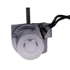 Throttle Motor For Hitachi EX120-5 EX150LC-5 EX160LC-5 ZAXIS450 ZAXIS450LC