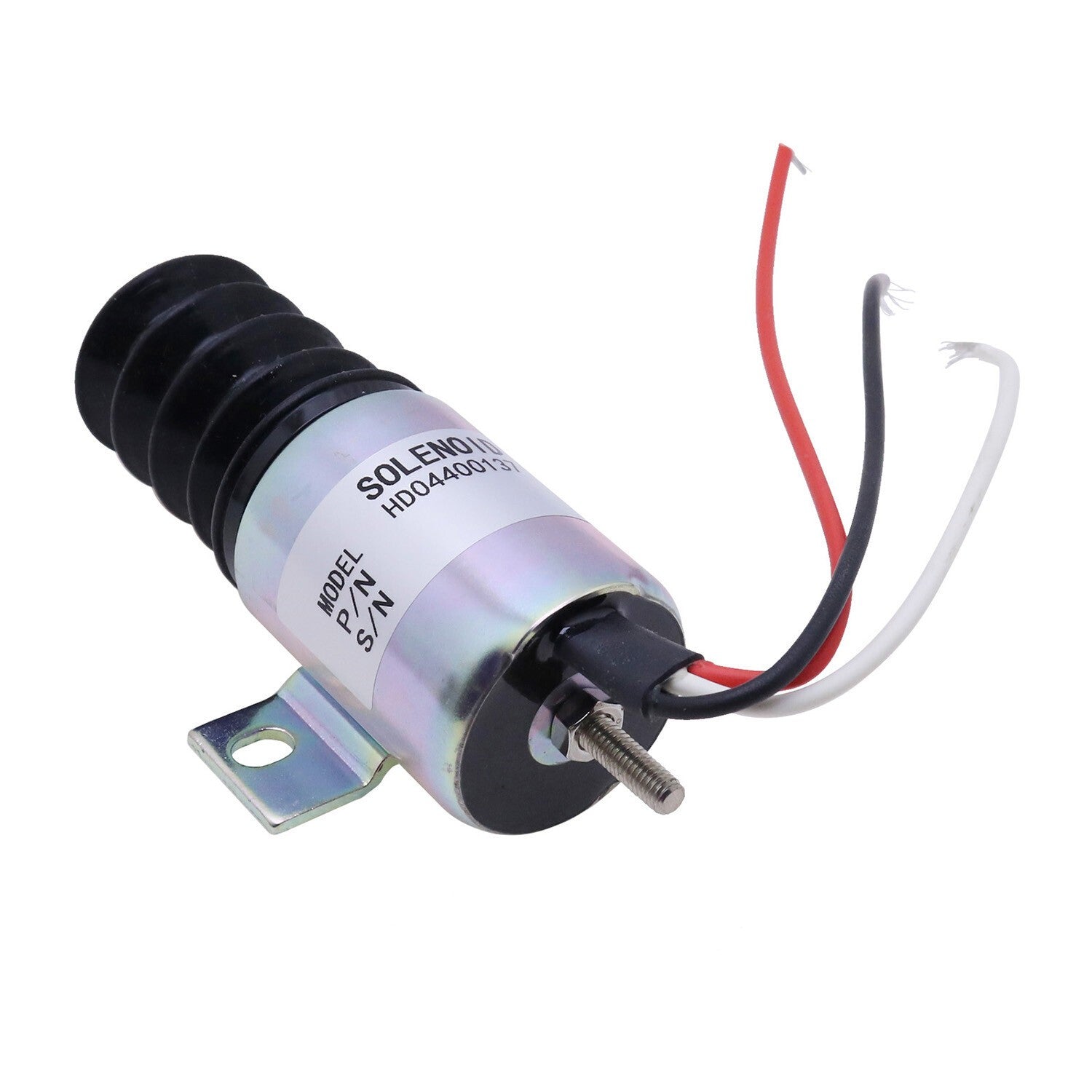 Throttle Solenoid 247617 for Miller Trailblazer 302 Engine 12V