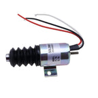 Throttle Solenoid 247617 for Miller Trailblazer 302 Engine 12V