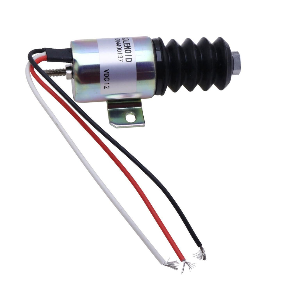 Throttle Solenoid 247617 for Miller Trailblazer 302 Engine 12V