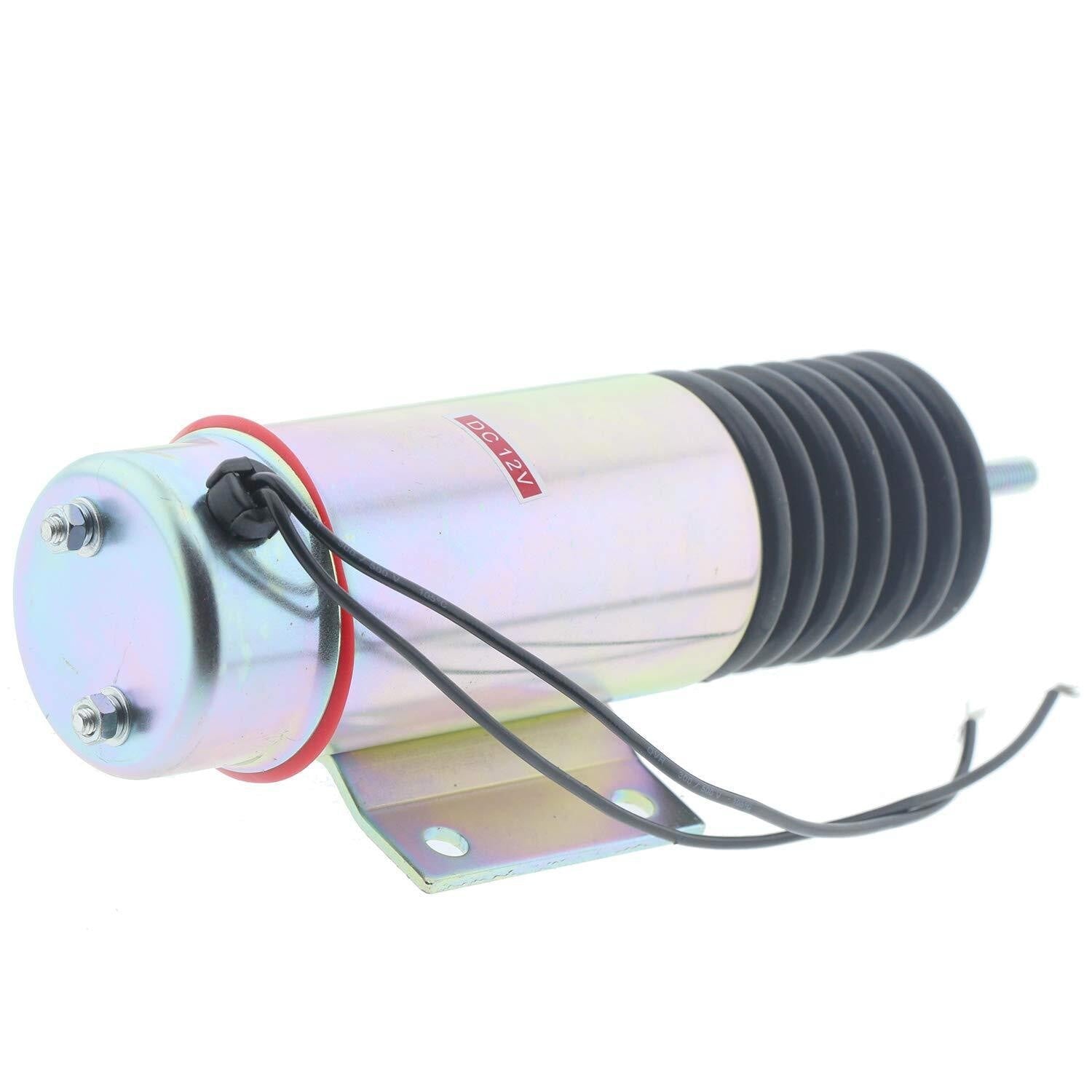 Throttle Solenoid 29073 29073GT for Genie Lift S-40/45 S-60/65 S-80/85 Z-60-34